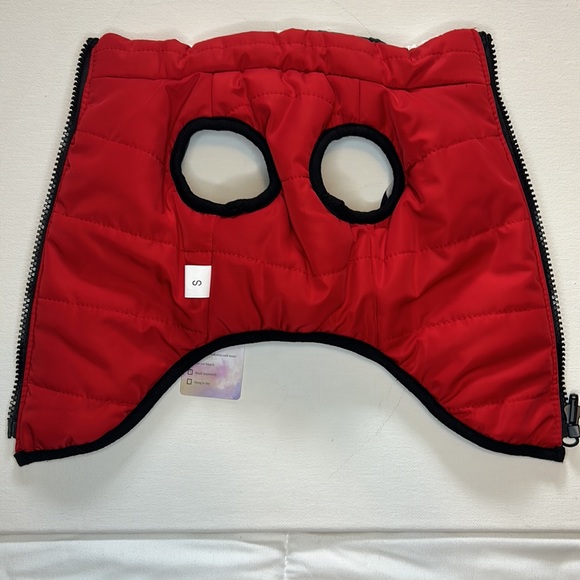 Yikeyo Reversible Dog Jacket - Picture 3 of 8